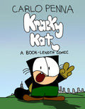 Kracky Kat
