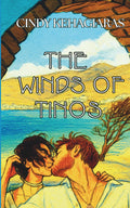 The Winds Of Tinos: A reverse age-gap, romantic suspense