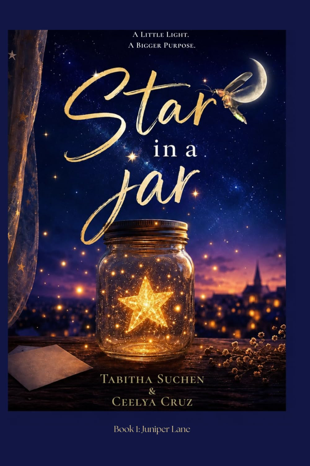 Star in a Jar: Book 1 - Juniper Lane