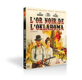 Oklahoma Crude [ Blu-Ray, Reg.A/B/C Import - France ]