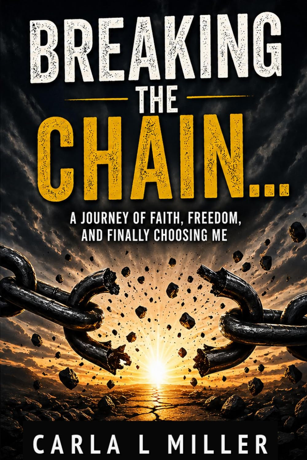 Breaking the Chain