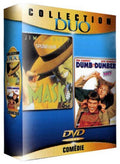 The Mask / Dumb and Dumber