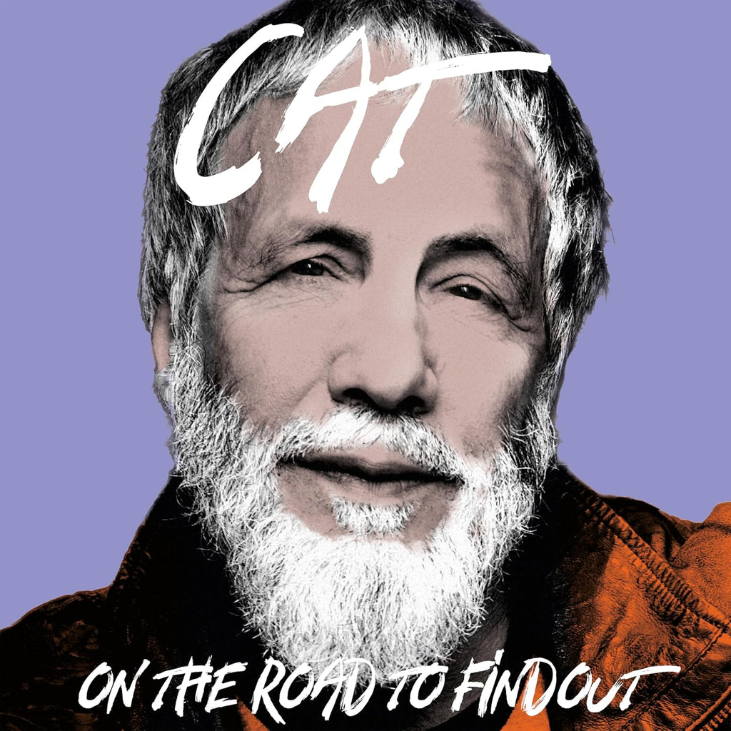 On The Road To Findout: Greatest Hits Deluxe