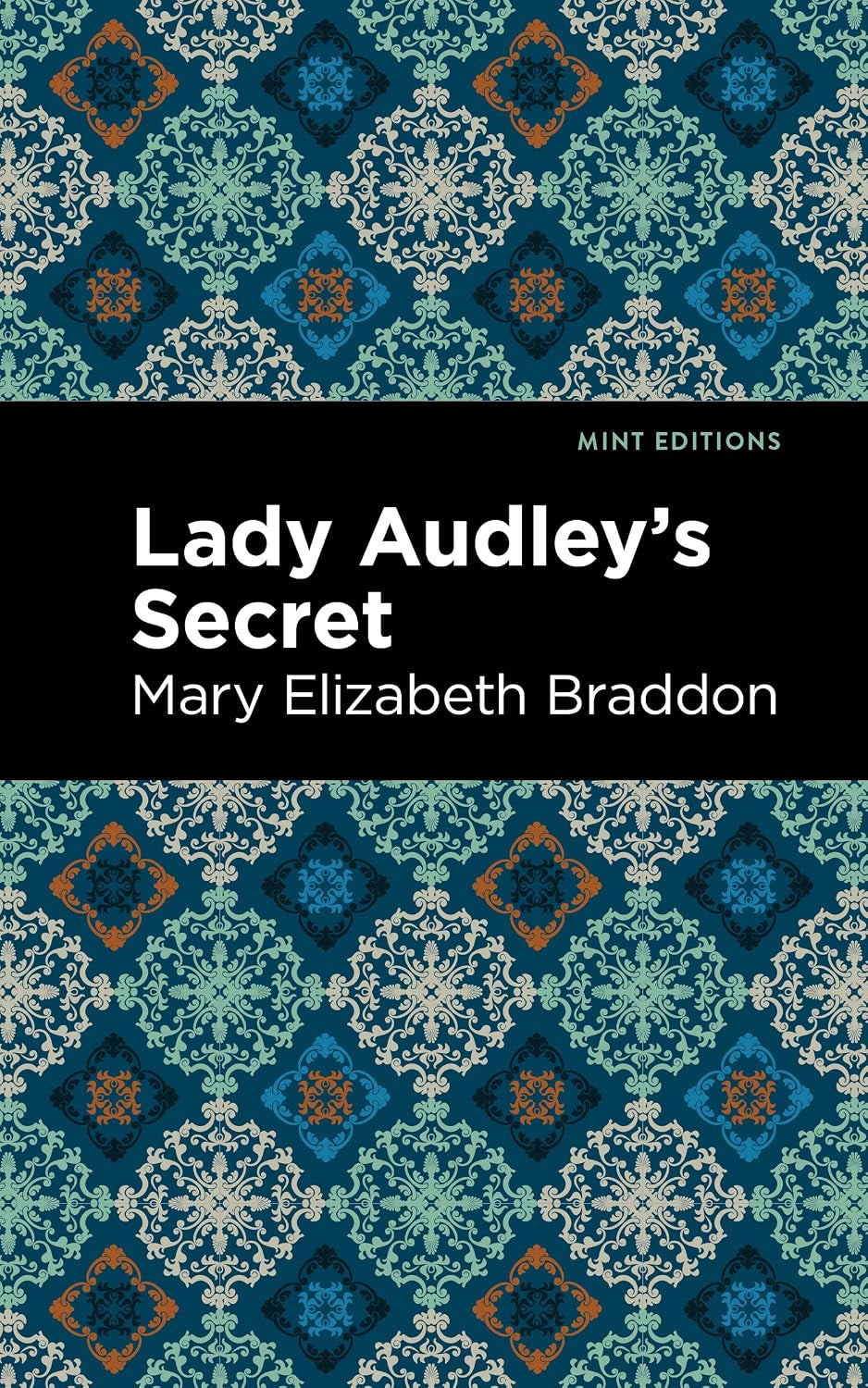Lady Audley's Secret (Mint Editions (Women Writers))