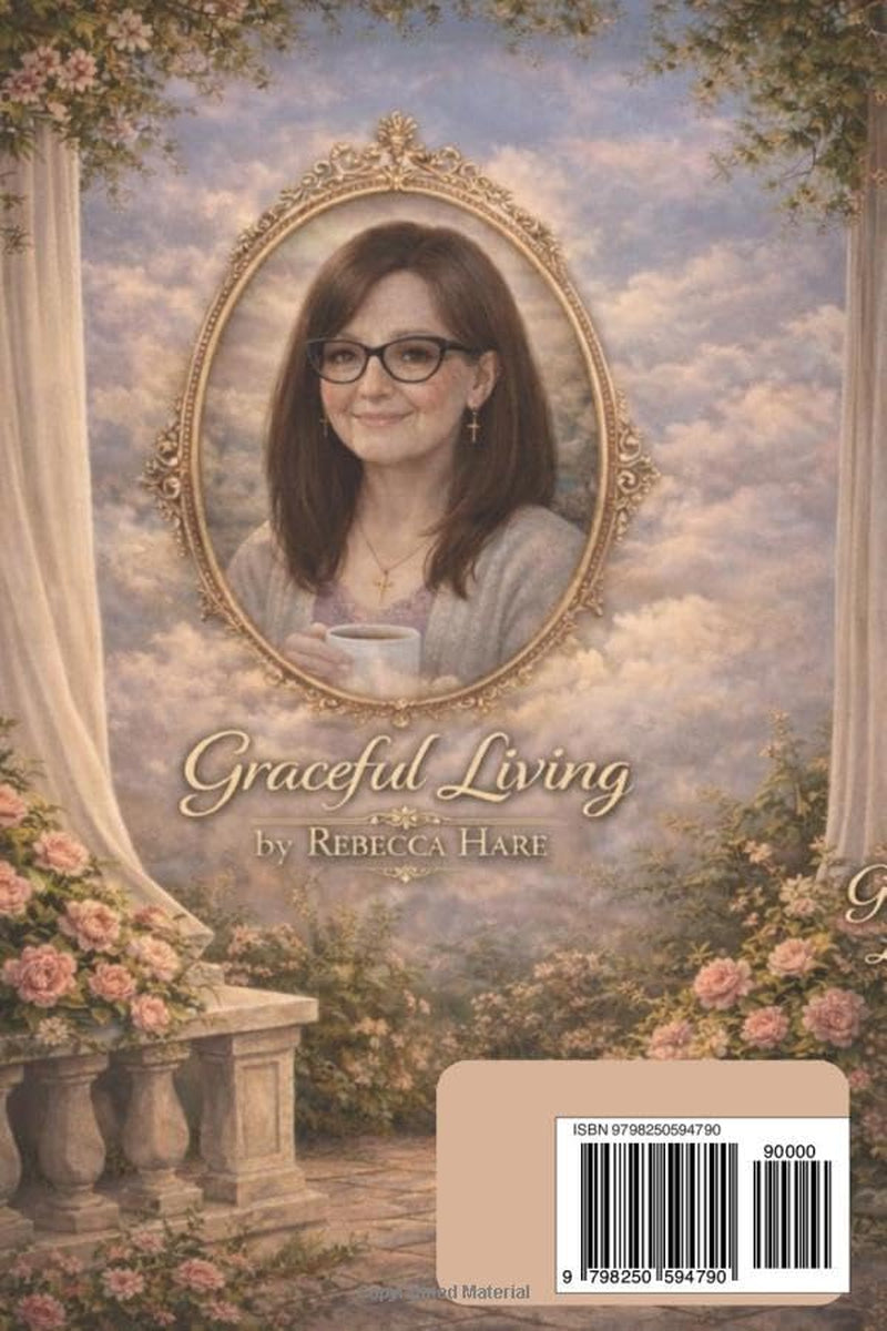 Bible Chapter Summaries: By Graceful Living