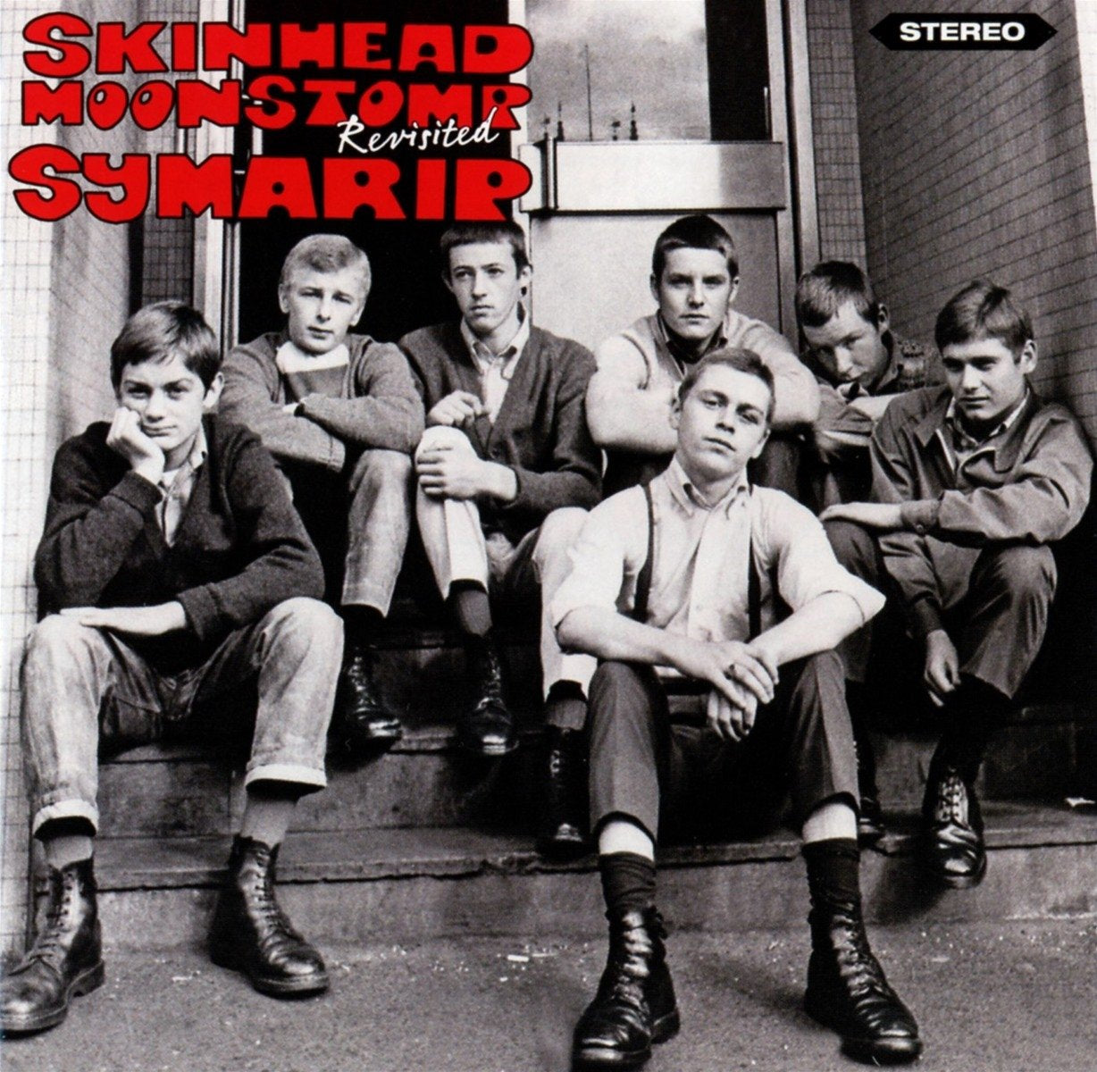 Skinhead Moonstomp Revisited