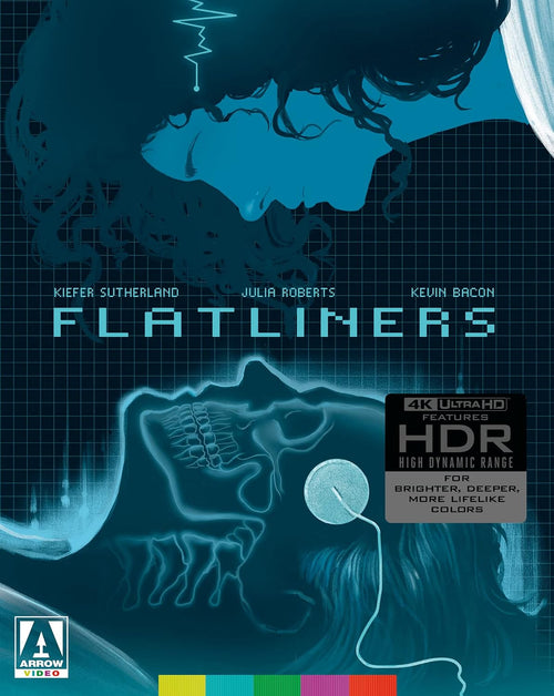 Flatliners (Special Edition) [4K Ultra HD] [4K UHD]