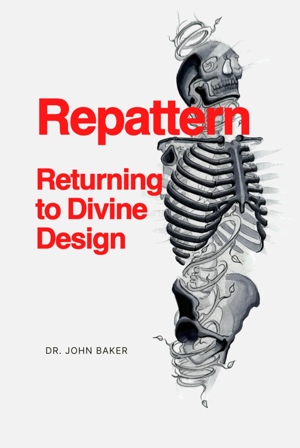 Repattern: Returning to Divine Design