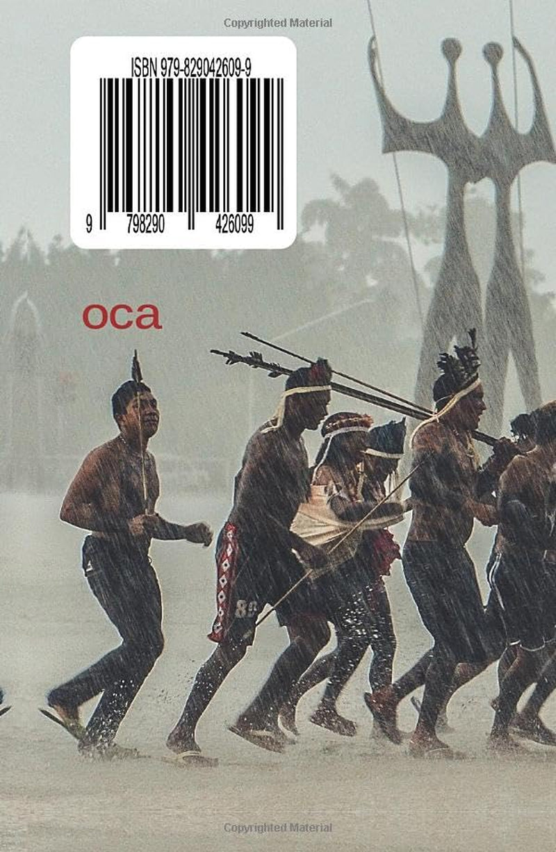 Indígenas em Movimento: Breve história do movimento indígena no Brasil (Portuguese Edition)