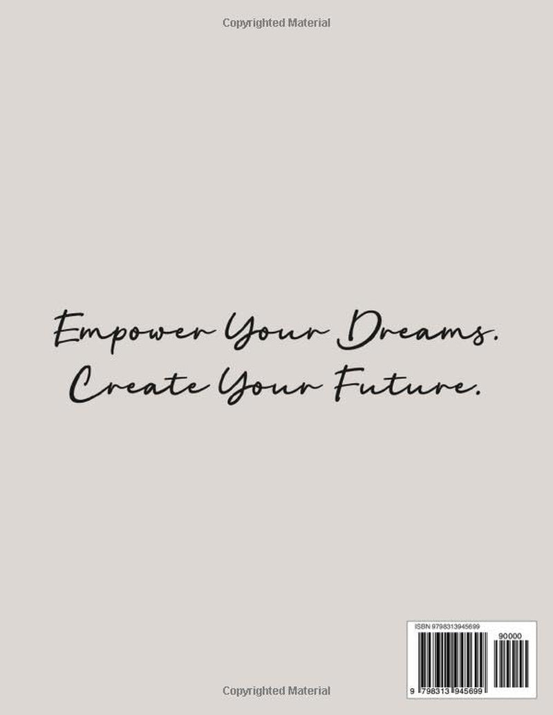 Family Vision Board Clip Art Book: Inspiring Dreams and Setting Goals Together (Vision Board Clip Art Book Kit and Supplies)