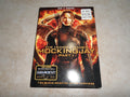 The Hunger Games: Mockingjay Part 1 - DVD