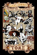Lani, Cowboy, and the End of the World. TOME
