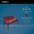 C.P.E. Bach: The Solo Keyboard Music, Vol. 28