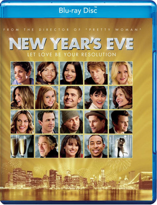 New Year's Eve