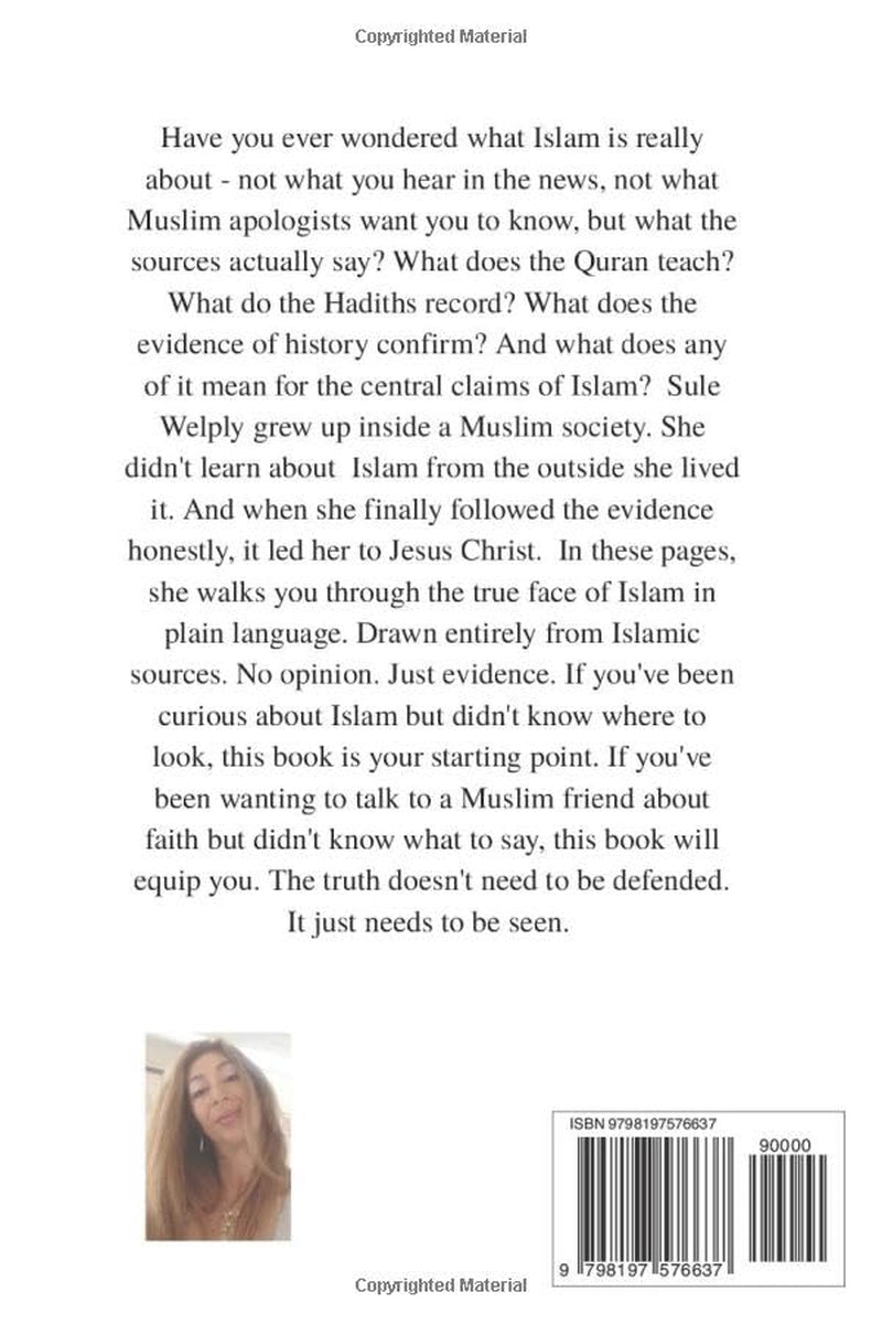 True Face of Islam