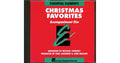 Essential Elements Christmas Favorites for Band