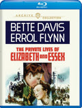 Private Lives of Elizabeth and Essex, The [Blu-Ray]