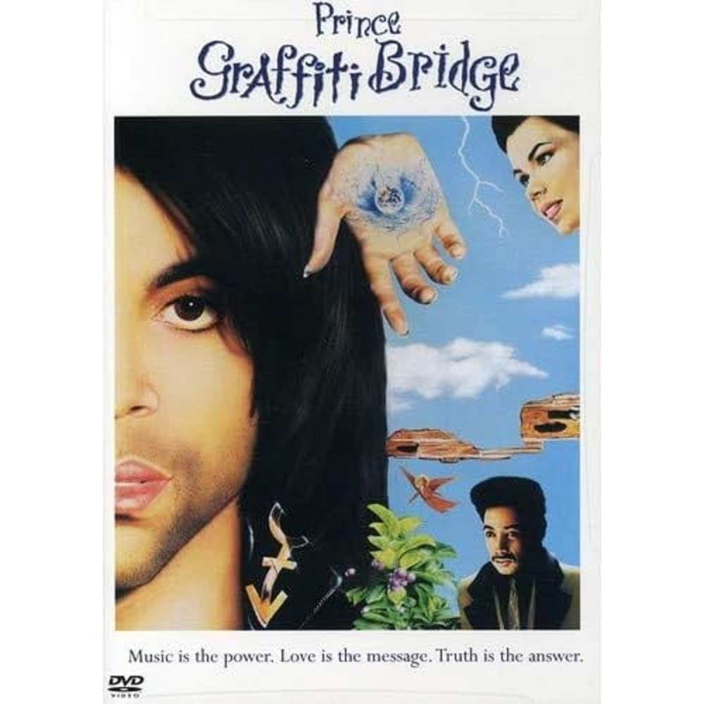 Graffiti Bridge