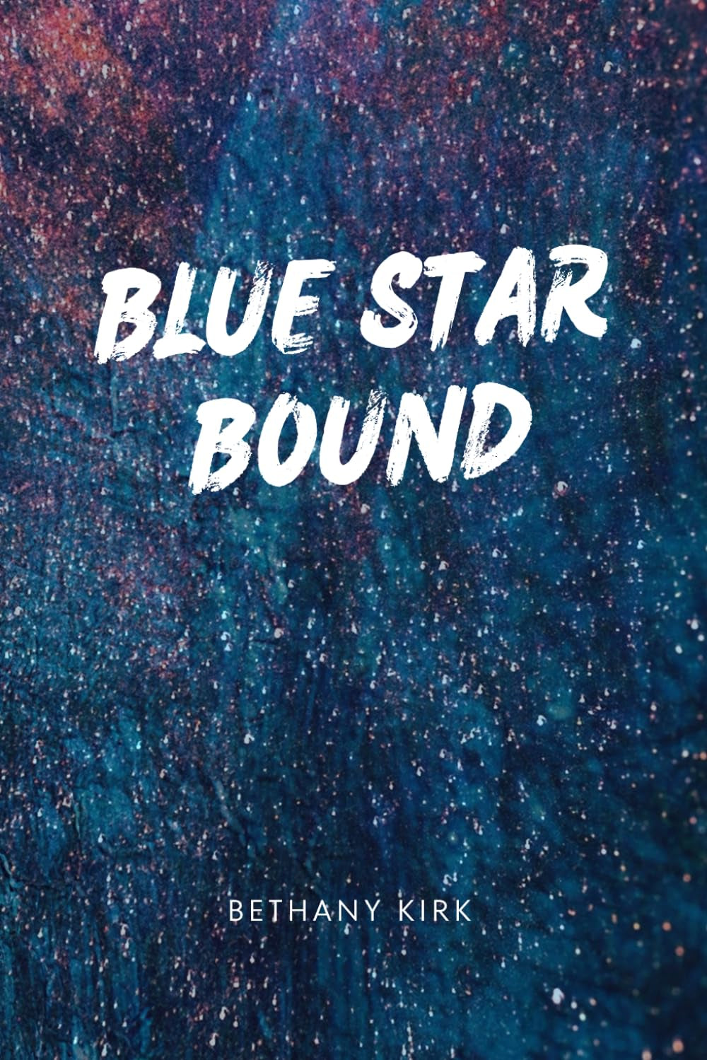 Blue Star Bound