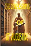 The confessions of St Augustine