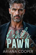 The Devil’s Pawn: A Dark Enemies-to-Lovers Irish Mafia Romance (Empire of Sin)