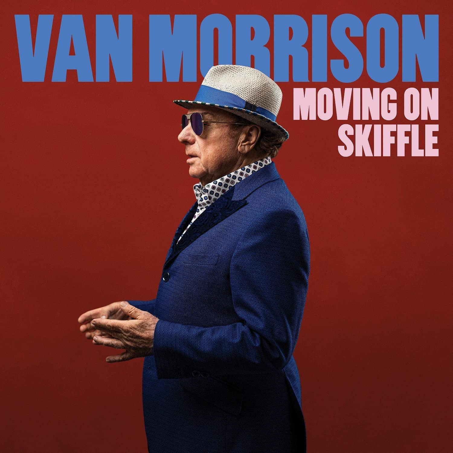 Moving On Skiffle[2 CD]