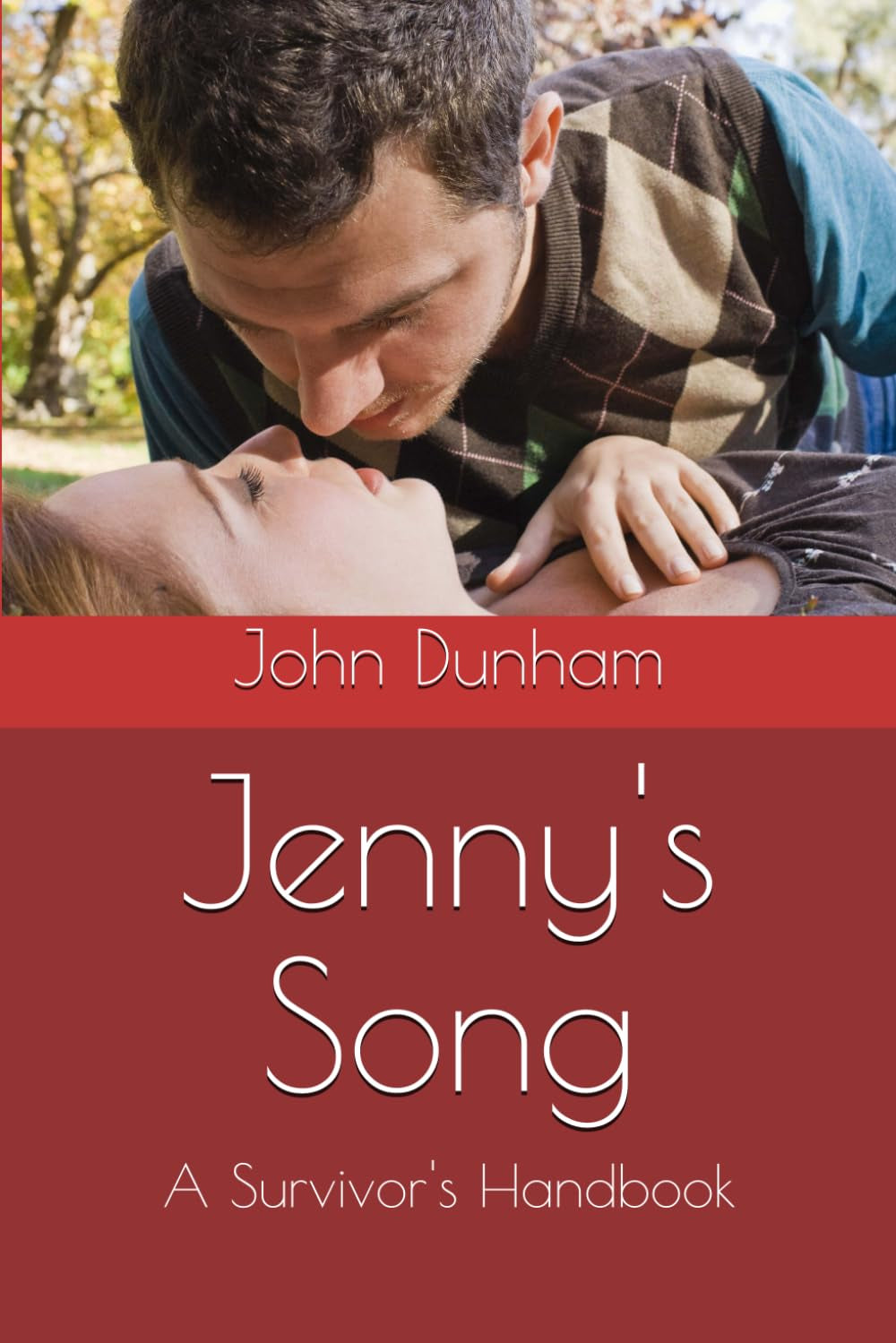 Jenny's Song: A Survivor's Handbook