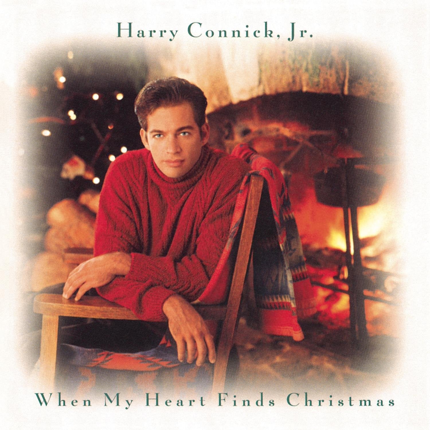 Hcj - When My Heart Finds