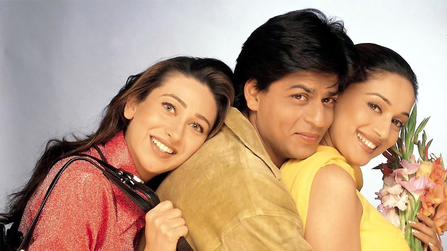 Dil to Pagal Hai Bollywood With English Subtitles