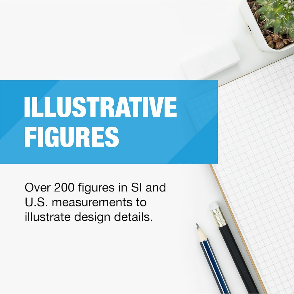 PPI NCIDQ Interior Design Reference Manual 7th Edition Includes Complete Coverage of Content Areas for All Three Sections of the 2026 NCIDQ Exam