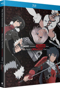 The Most Notorious "Talker" Runs The World's Greatest Clan - The Complete Season - Blu-ray