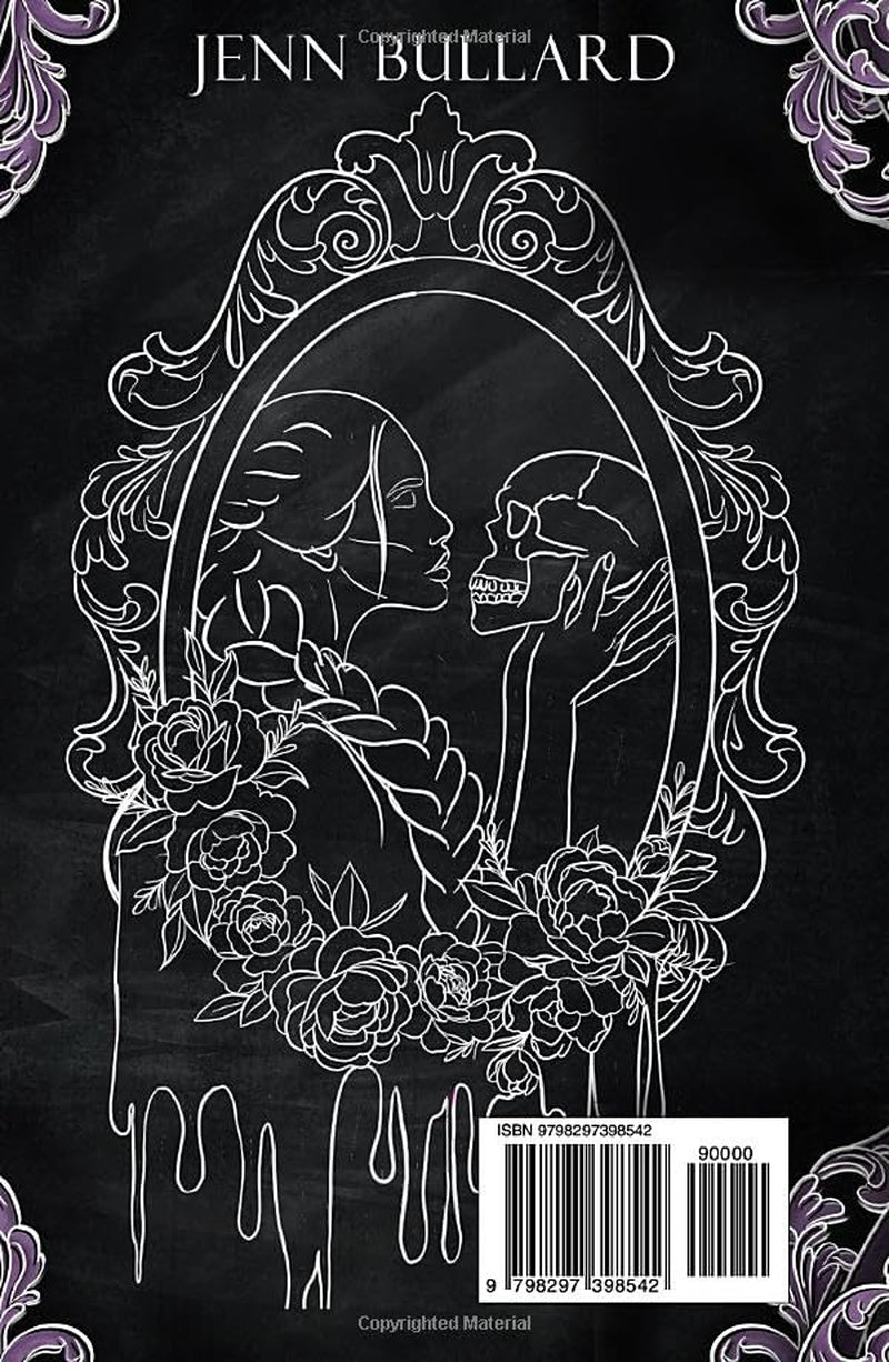 Beauty’s Monstrous Demons (Fairy Tales with a Monstrous Twist)