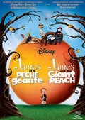 James And The Giant Peach