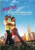 Mad Hot Ballroom [DVD]