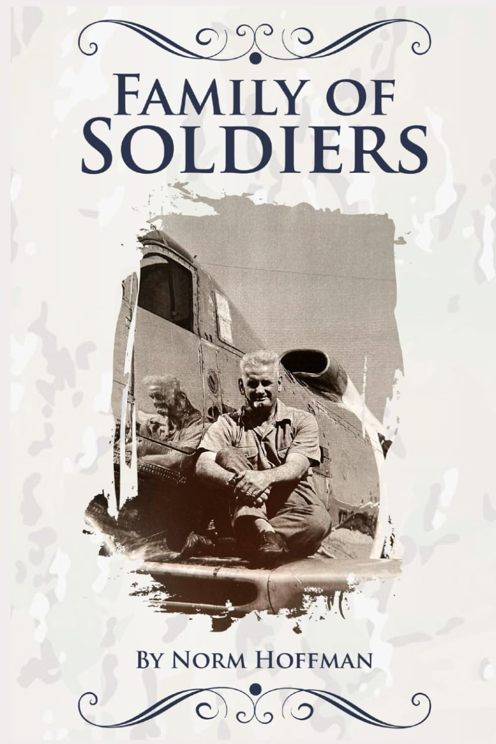 Family of Soldiers