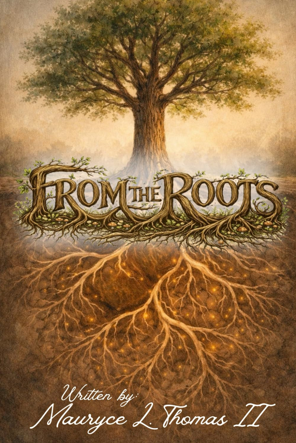 From The Roots