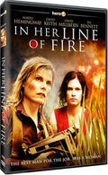 In Her Line of Fire [DVD]