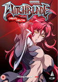 Witchblade Complete Collection [DVD]