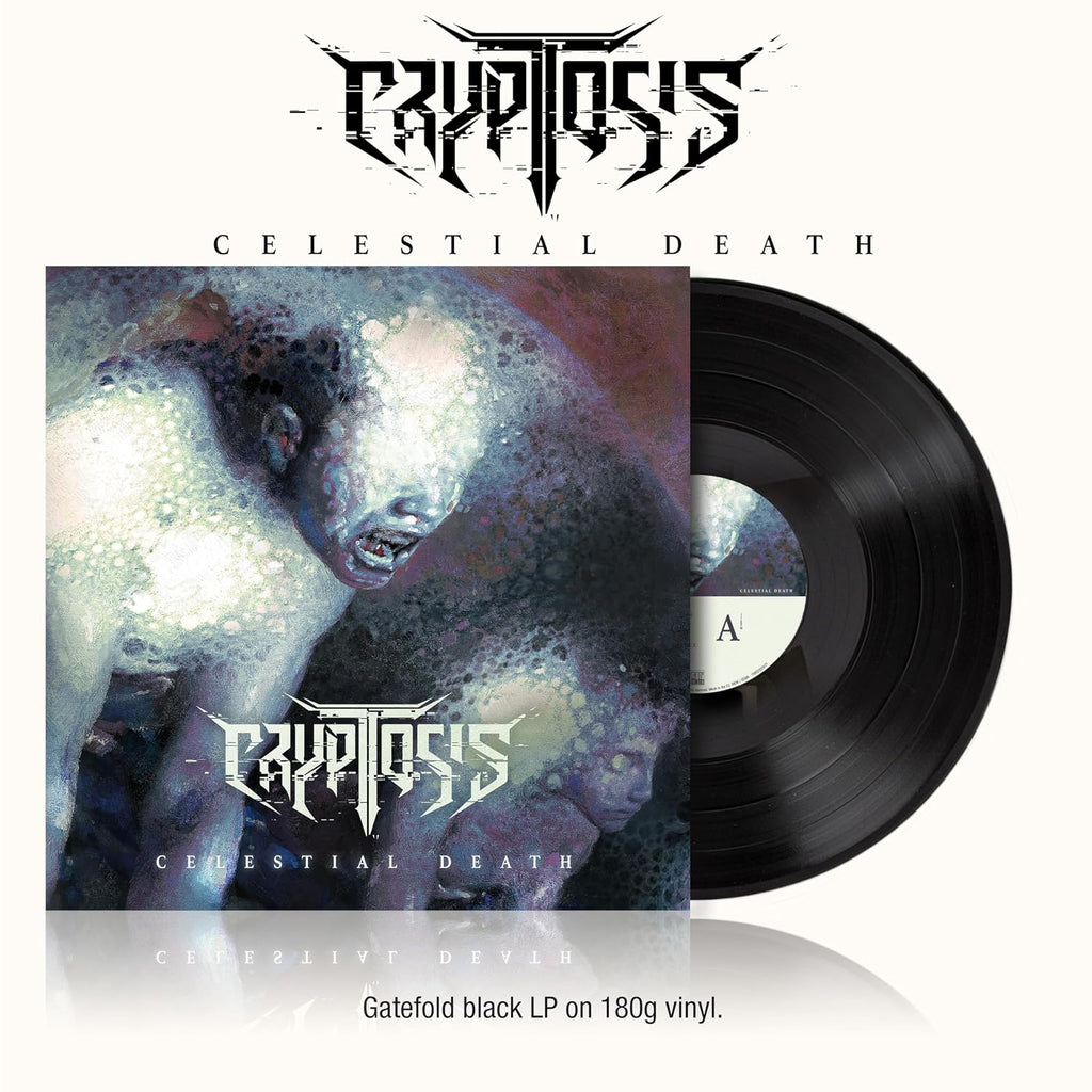 Celestial Death