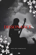 DISSONANCE (The Falling Star Trilogy)