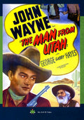 The Man from Utah