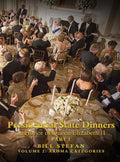 Presidential State Dinners: In Honor of Queen Elizabeth II Part 1