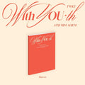 With YOU-th Blast ver.