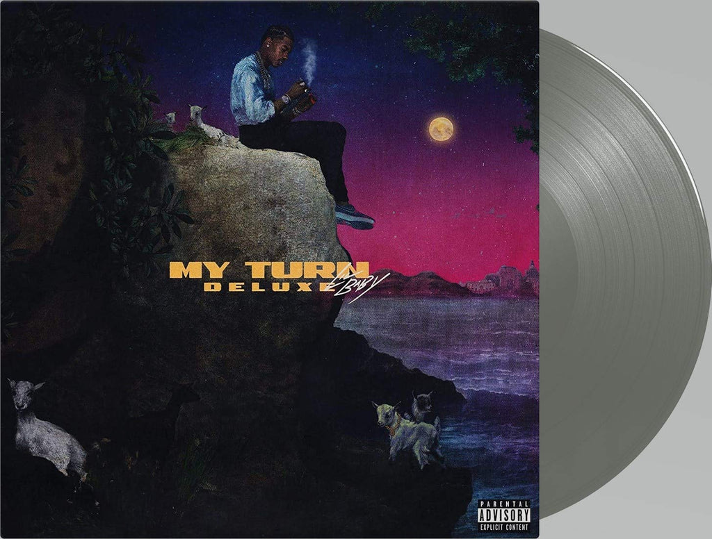My Turn Black Ice Deluxe Explicit Lyrics
