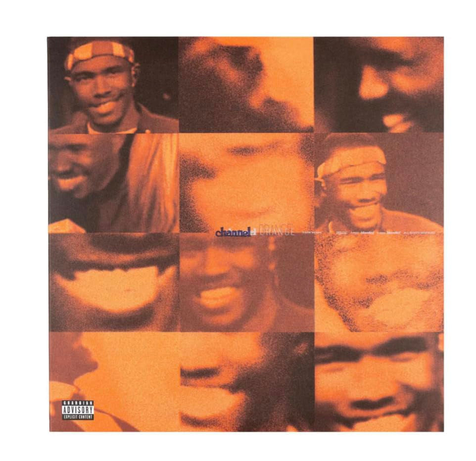 Channel Orange explicit_lyrics
