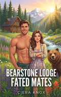 Bearstone Lodge Fated Mates