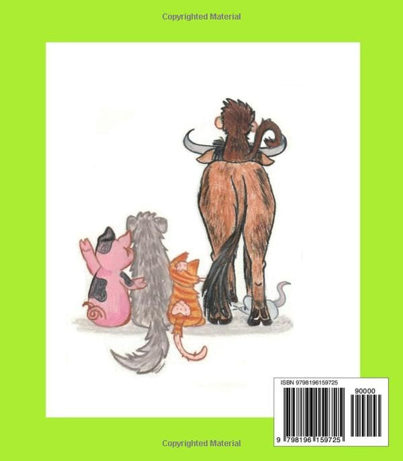 Tales and Tails