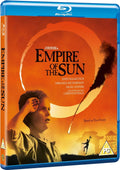 Empire of the Sun (1987) [Blu-ray]