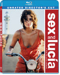 Sex & Lucía