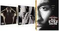 2Pac: Greatest Hits Volume 1-2 with All Eyez on Me